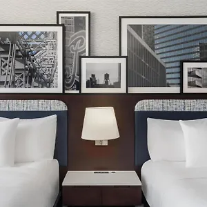 Doubletree By Hilton Long Island City, Ny New York