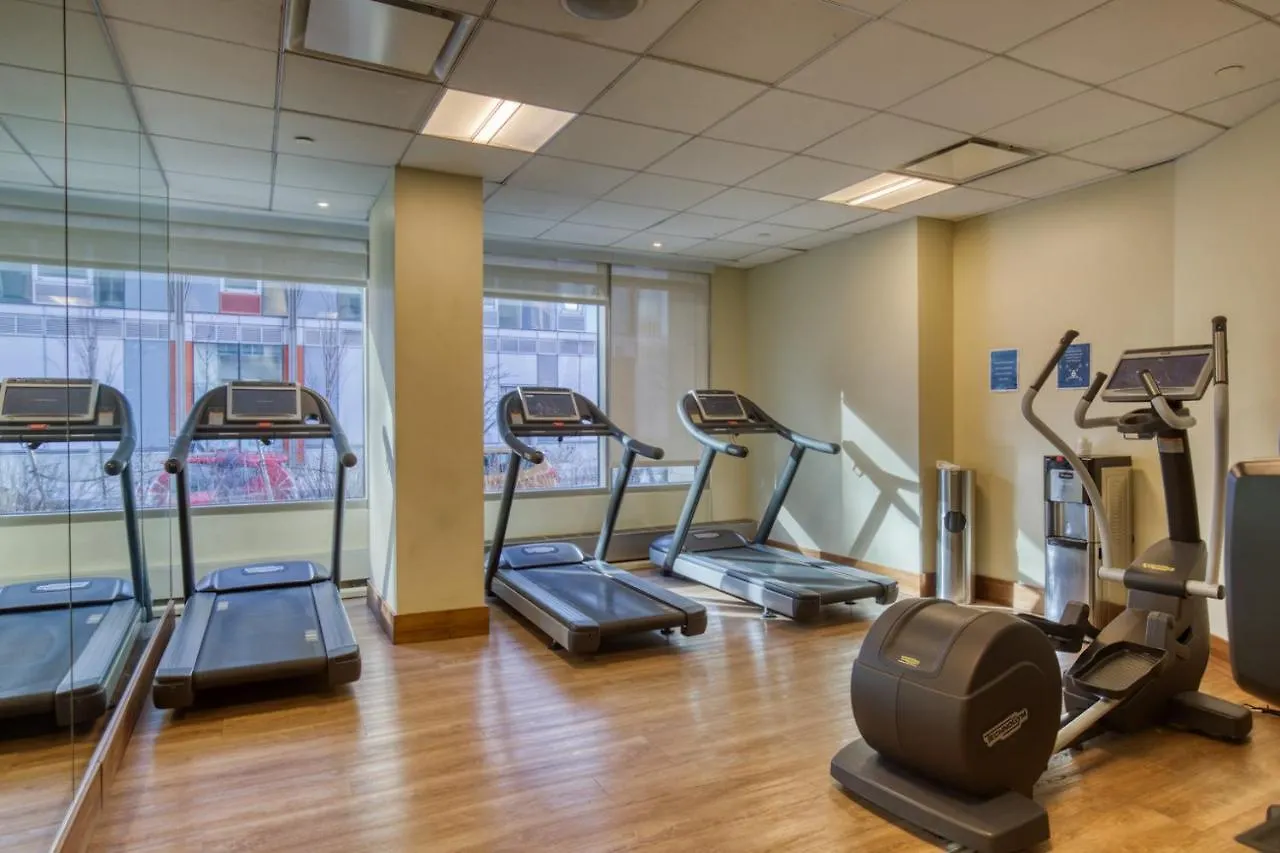 Lägenhet Lic 2Br W Wd Elevator Doorman Nr E River Nyc-766 New York USA